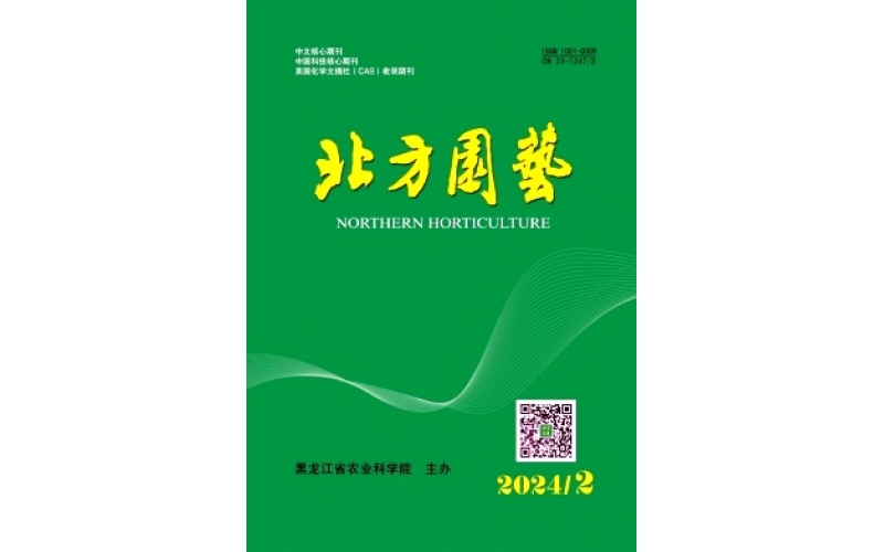 《北方園藝》：漢中地區(qū)天麻萌發(fā)菌遺傳多樣性和促萌效果分析